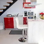 Crystal House