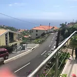 Crystal House Nyaraló Calheta