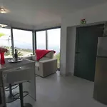 Crystal House Nyaraló Calheta