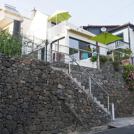 Crystal House * Calheta (Madeira)