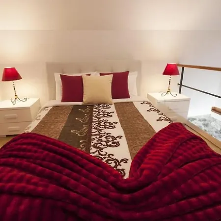 Crystal House Dom wakacyjny Calheta (Madeira)