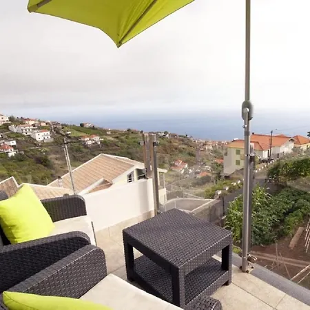 Crystal House * Calheta (Madeira)