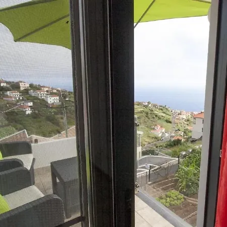 Vakantiehuis Crystal House *