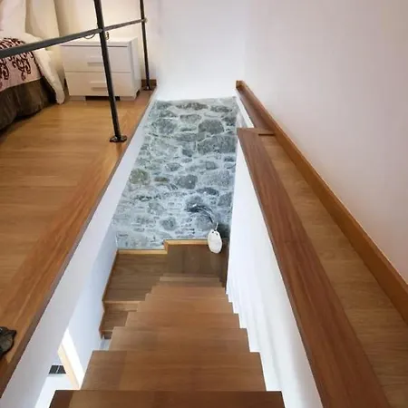 Vakantiehuis Crystal House