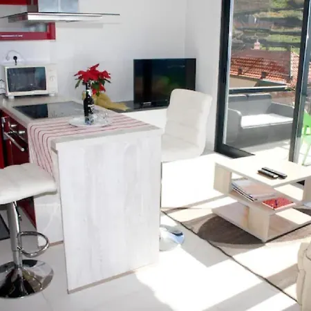 Vakantiehuis Crystal House