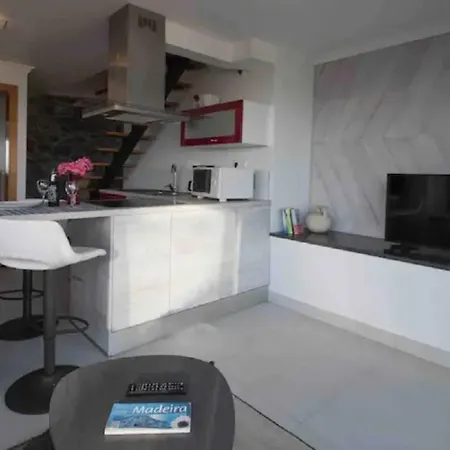 Crystal House Calheta (Madeira)