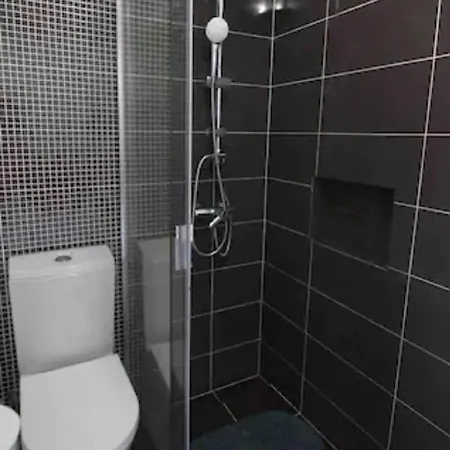 Crystal House * Calheta (Madeira)