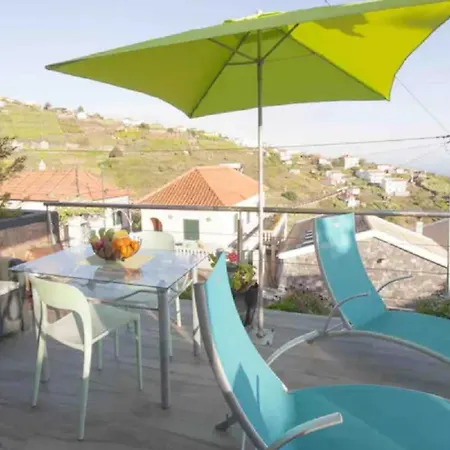 Crystal House * Calheta (Madeira)