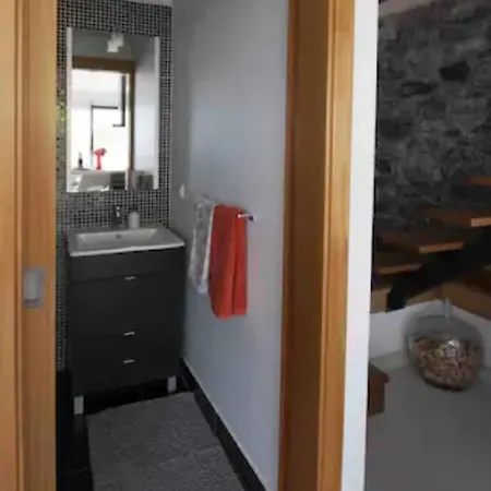 Vakantiehuis Crystal House