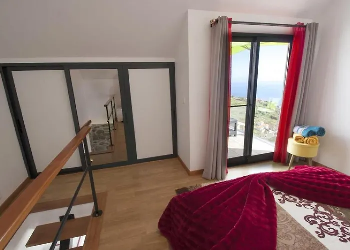 Crystal House Prázdninový dům *