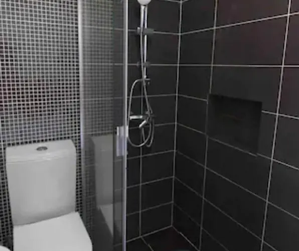 Crystal House * Calheta (Madeira)