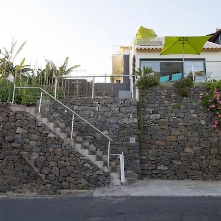Crystal House