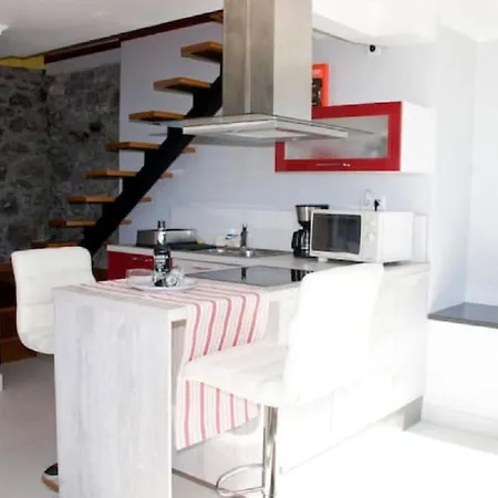 Crystal House * Calheta (Madeira)