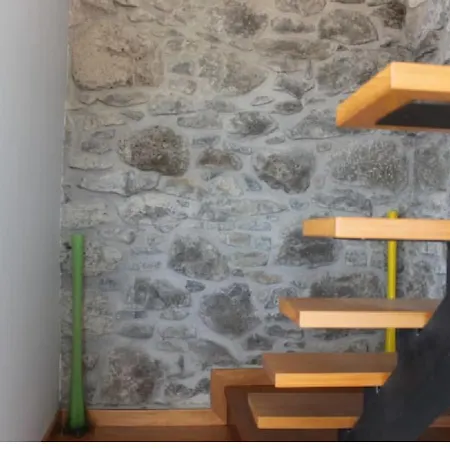 Crystal House Dom wakacyjny