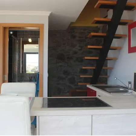 Holiday home Crystal House Calheta (Madeira)