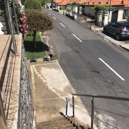 Crystal House * Calheta (Madeira)