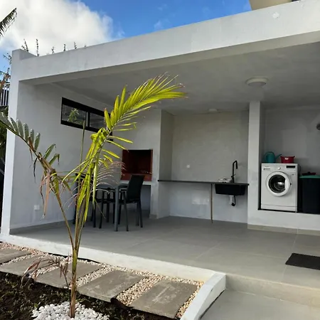 Crystal House