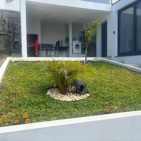 Holiday home Crystal House