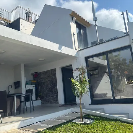 Crystal House * Calheta (Madeira)