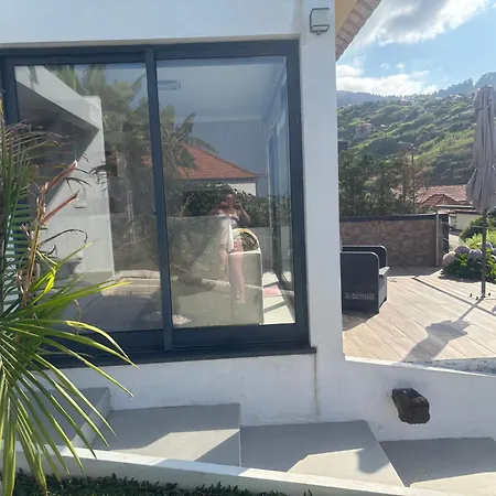 Crystal House Holiday home Calheta (Madeira)