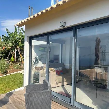 Holiday home Crystal House Calheta (Madeira)