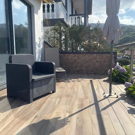 Crystal House * Calheta (Madeira)