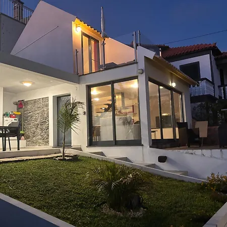 Crystal House Ferienhaus