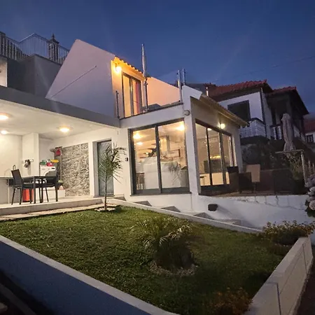 Crystal House *
