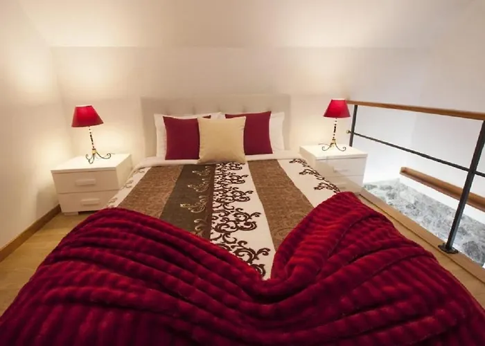 Crystal House Tatil Evi Calheta (Madeira)