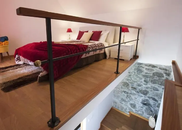 Tatil Evi Crystal House *