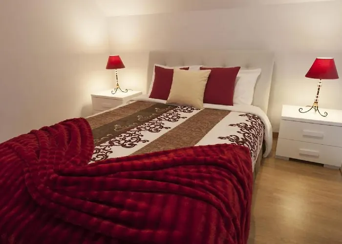 Crystal House Calheta (Madeira)