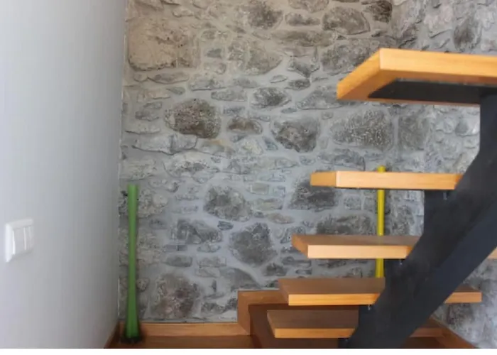 Crystal House Casa vacanze