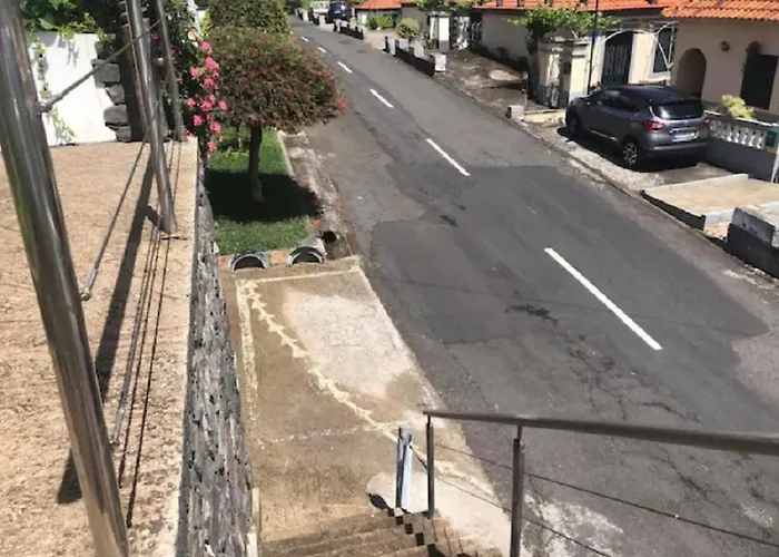 Crystal House * Calheta (Madeira)