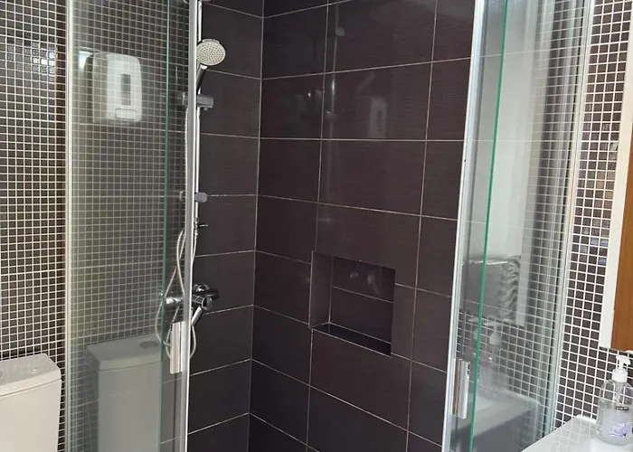 Tatil Evi Crystal House *