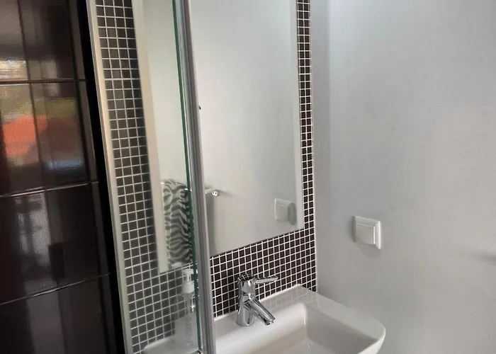 Casa vacanze Crystal House Calheta (Madeira)